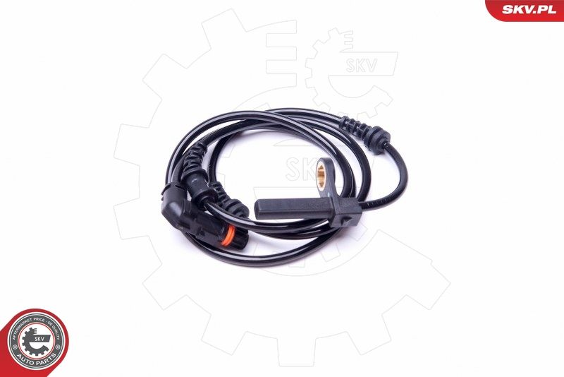 ESEN SKV 06SKV367 Sensor, wheel speed