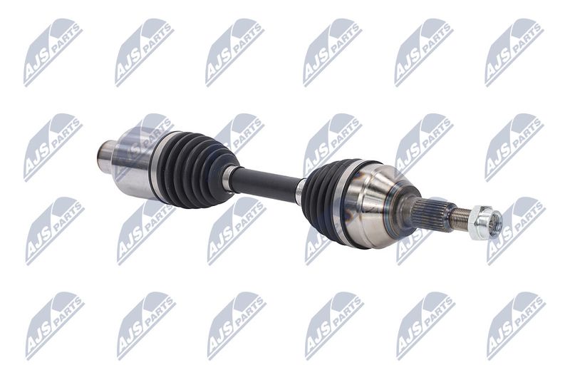 Veovõll, NTY NPW-PL-144