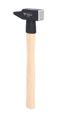 KS TOOLS BT077025 Machinist's Hammer
