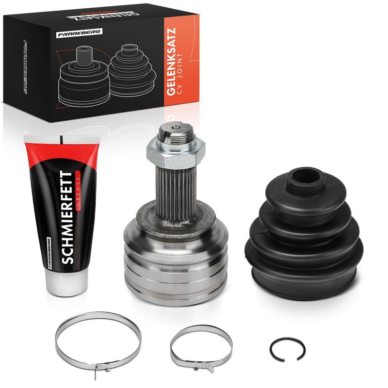 Frankberg 5481FB0050265 - Joint Kit, drive shaft