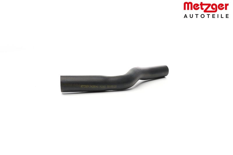 METZGER AUTOTEILE 2420041 Radiator Hose