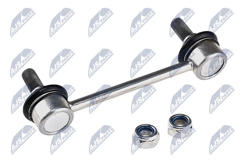 Stabilisaator, Stabilisaator, NTY ZLT-VV-000