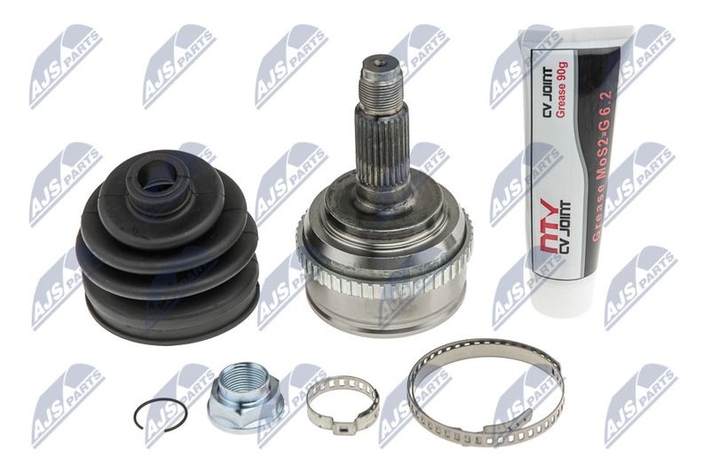 NTY NPZ-HD-033 Joint Kit, drive shaft