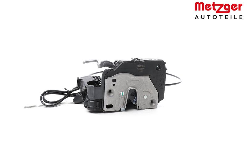 METZGER AUTOTEILE 2314682 Door Lock