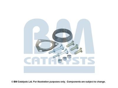 Product Montāžas komplekts, Katalizators BM Catalysts FK91057B Image