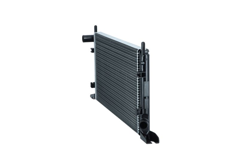 Radiaator, mootorijahutus, NRF 509500