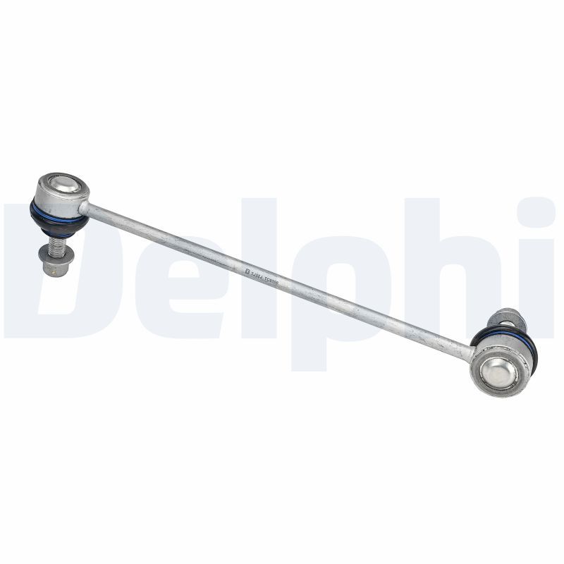 Stabilisaator, Stabilisaator, DELPHI TC9206