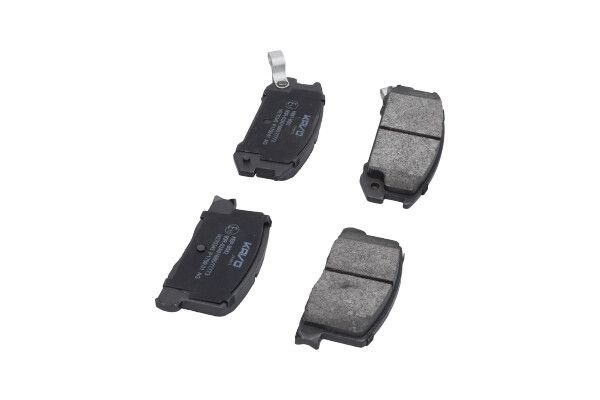 Kavo Parts KBP-9082 Brake Pad Set, disc brake