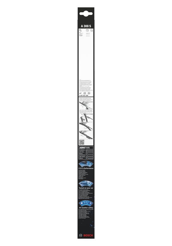 BOSCH 3397007308 Wiper Blade