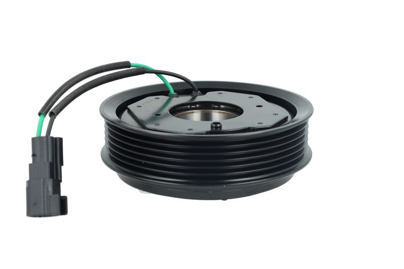 Magnetsidur, kliimakompressor, NRF 380109