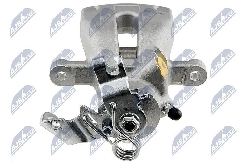 Pidurisadul, NTY HZT-PL-052
