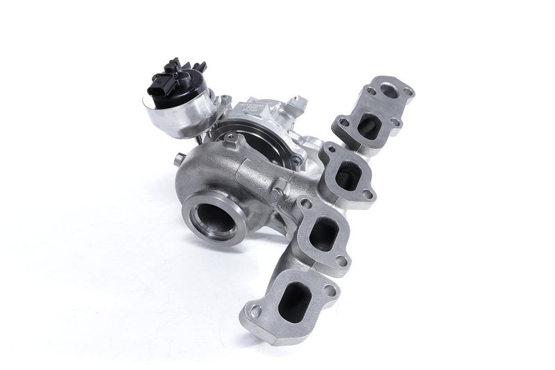 Compresor,sistem de supraalimentare T917601 BTS Turbo