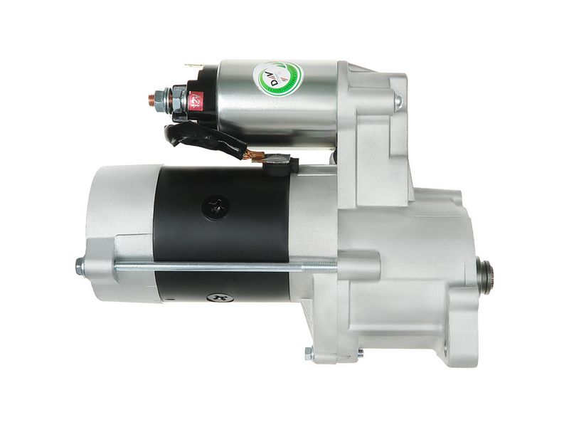 AS-PL S5006 Starter