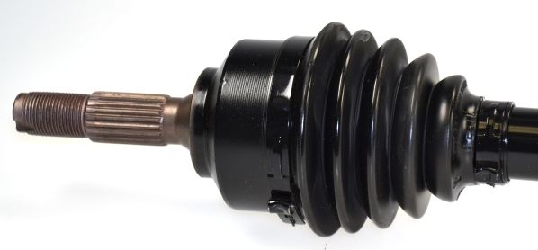 LÖBRO 303472 Drive Shaft