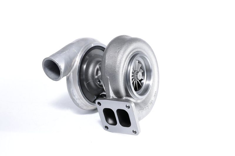 Compresor,sistem de supraalimentare T918463 BTS Turbo