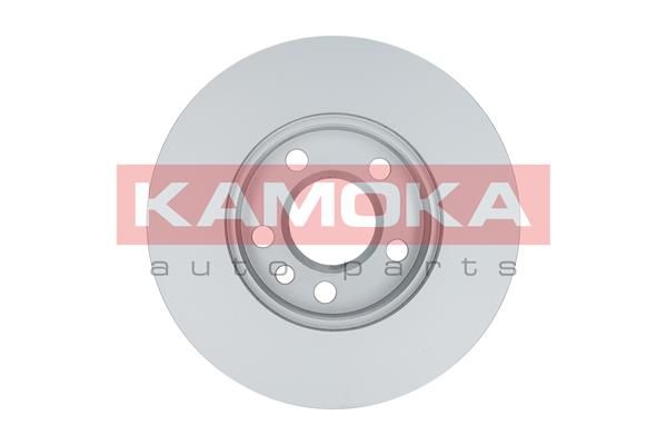 KAMOKA 1032020 Brake Disc