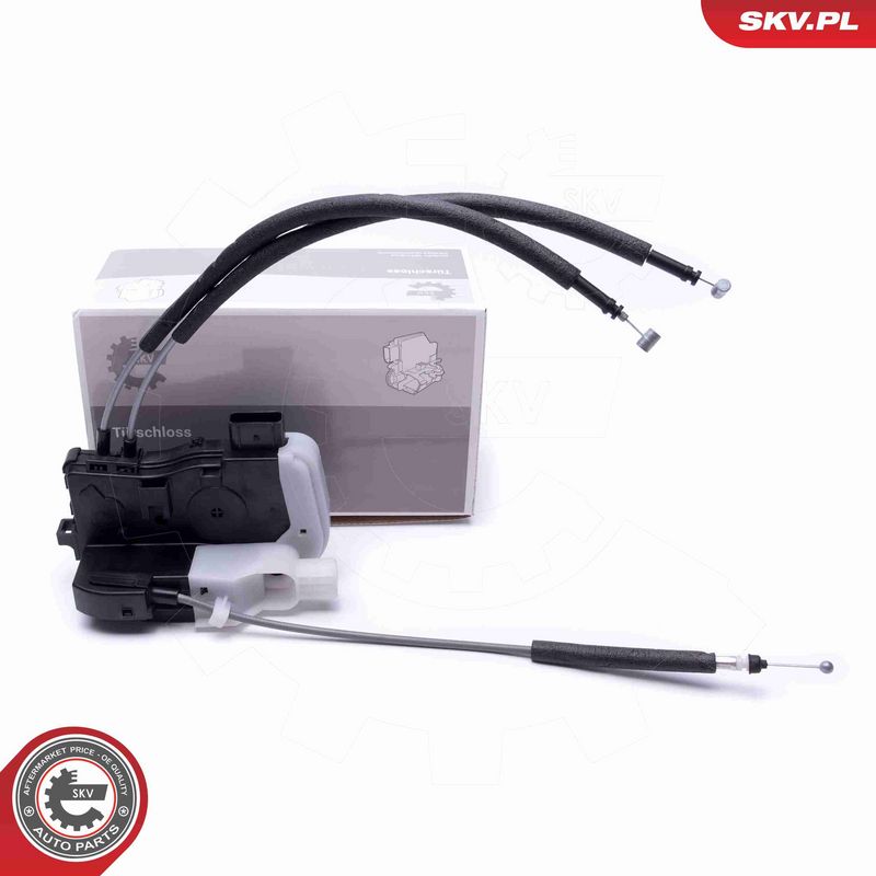 ESEN SKV 60SKV103 Door Lock