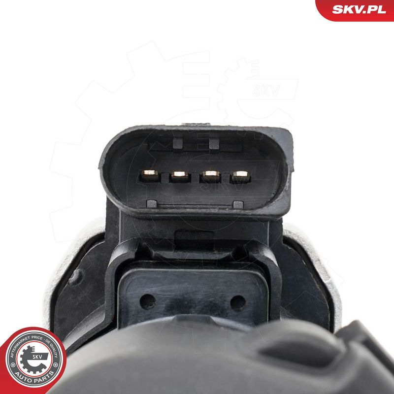 EGR-klapp, ESEN SKV 14SKV255
