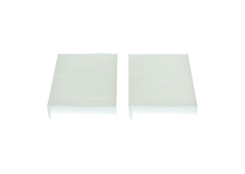 BOSCH 1 987 435 015 Filter, cabin air