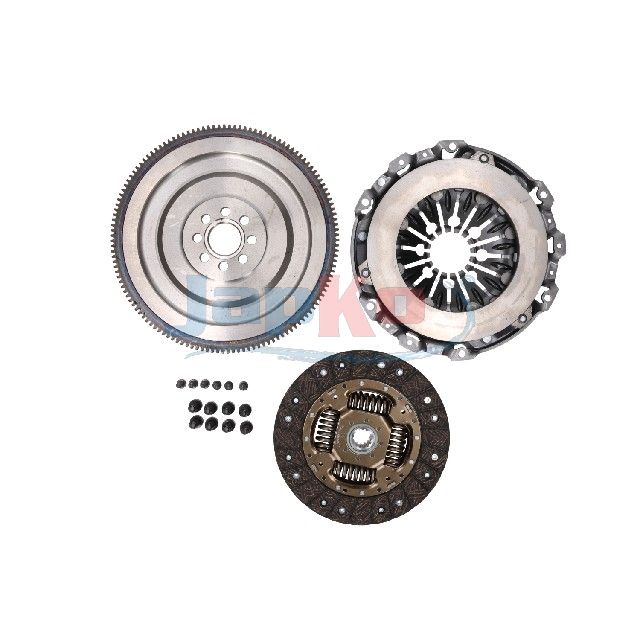 JAPKO 98OP00M Clutch Kit