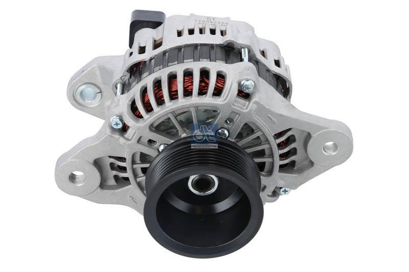 DT Spare Parts 6.27013 Alternator