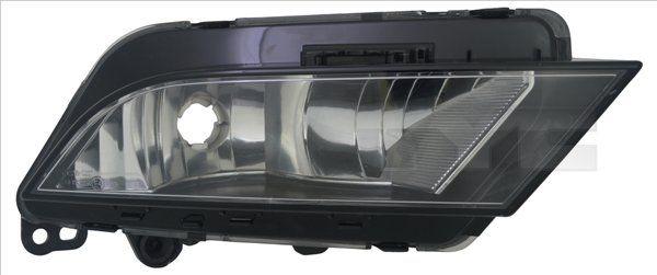 TYC Mistlamp 19-12238-01-2