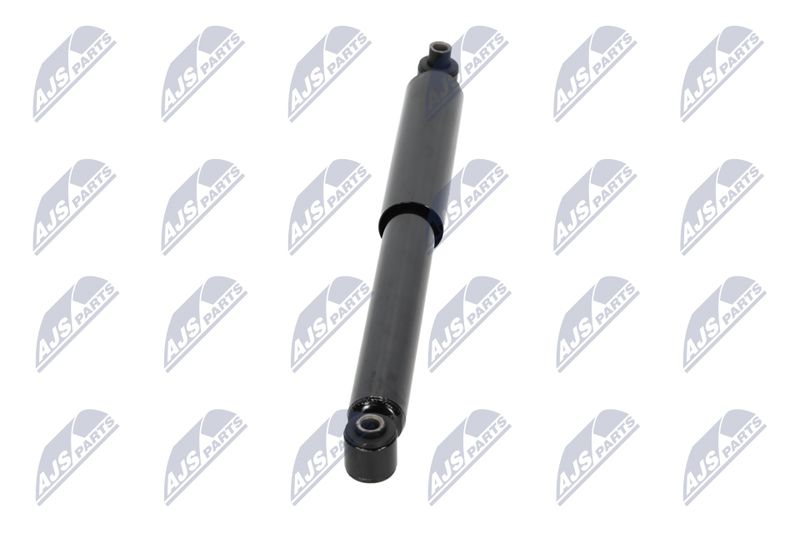 Amort, NTY A-CH-038