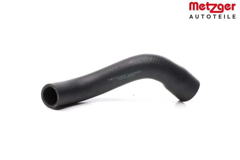 METZGER AUTOTEILE 2400918 Charge Air Hose