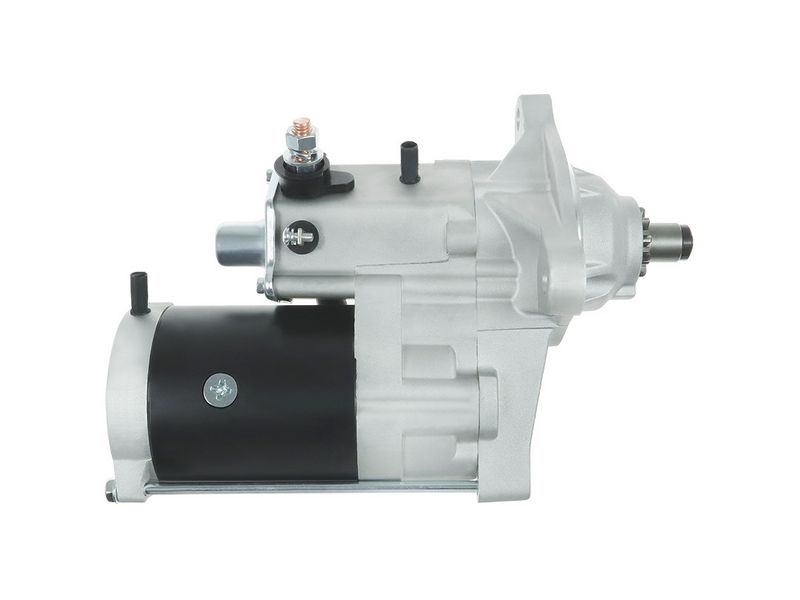 AS-PL S6005 Starter