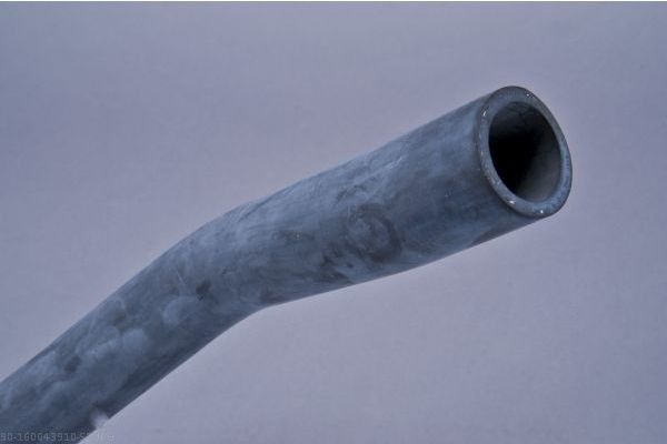 AUTOMEGA 160043910 Radiator Hose