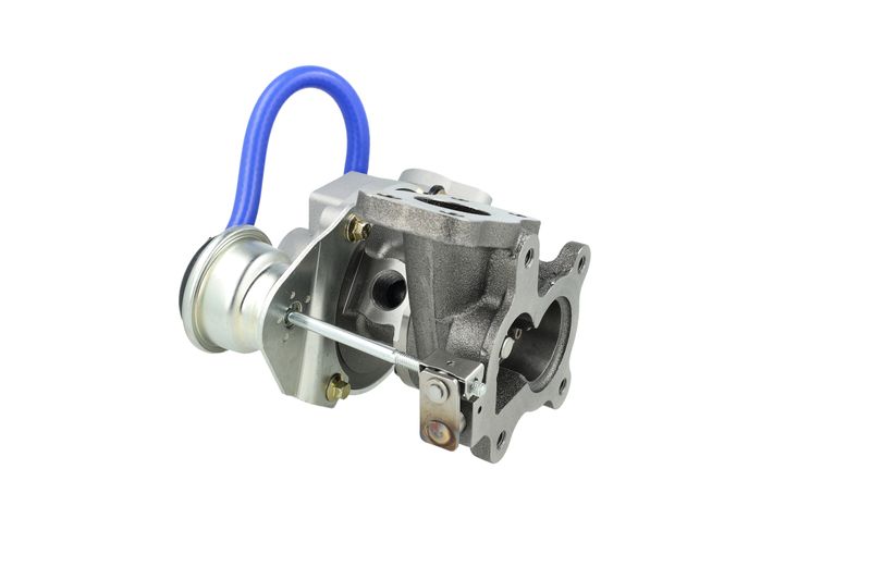 Kompressor, ülelaadimine, NRF 90010006