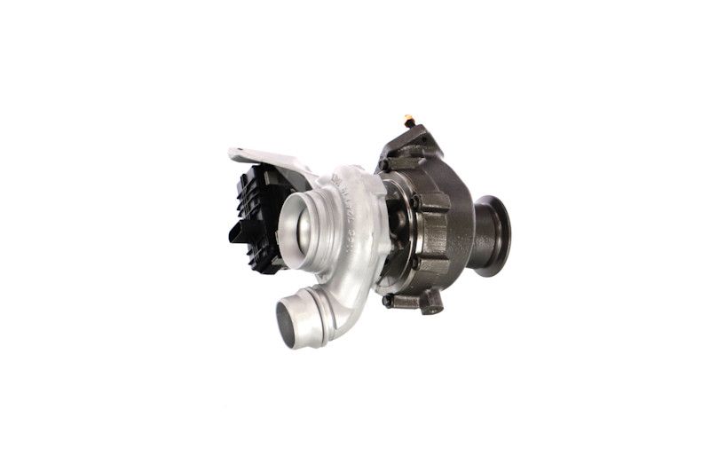 REMANTE 003-002-004479R Charger, charging (supercharged/turbocharged)