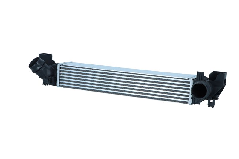 Kompressoriõhu radiaator, NRF 309115