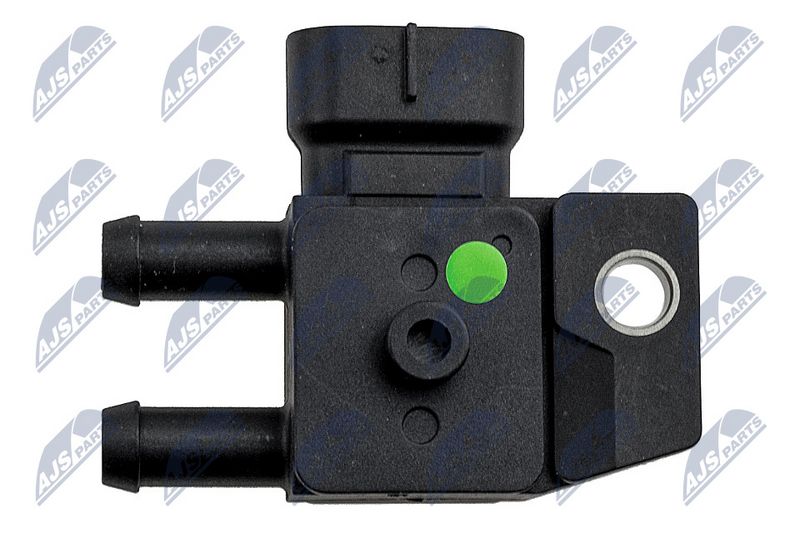 Andur, heitgaasisurve, NTY ECS-HY-000