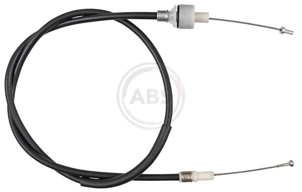 A.B.S. K21680 Cable Pull, clutch control