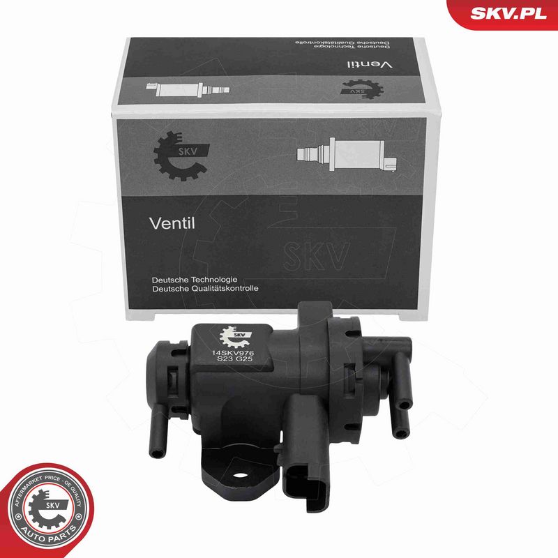 ESEN SKV 14SKV976 - Pressure Converter, exhaust control