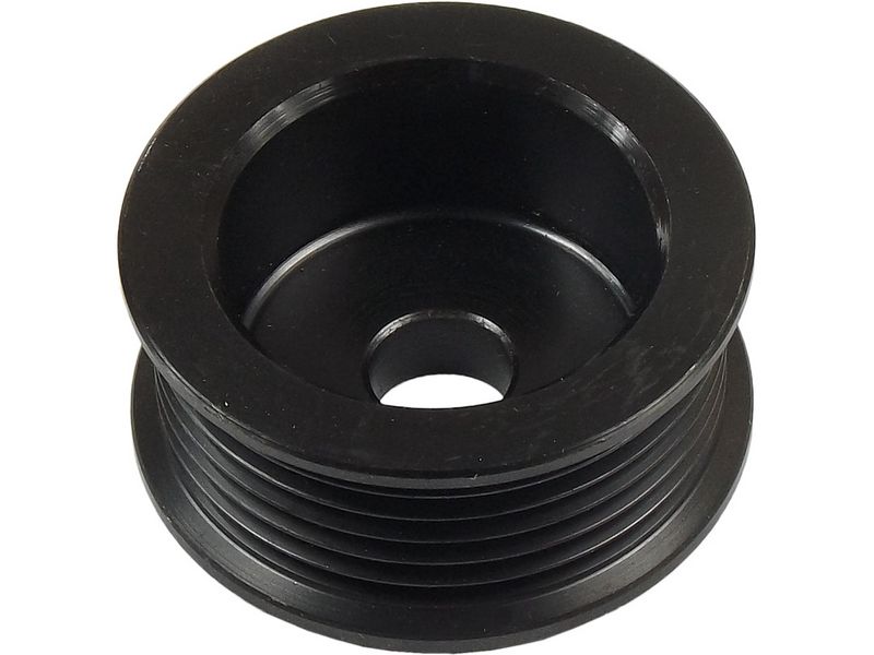 Rihmaratas, generaator, AS-PL AP6009