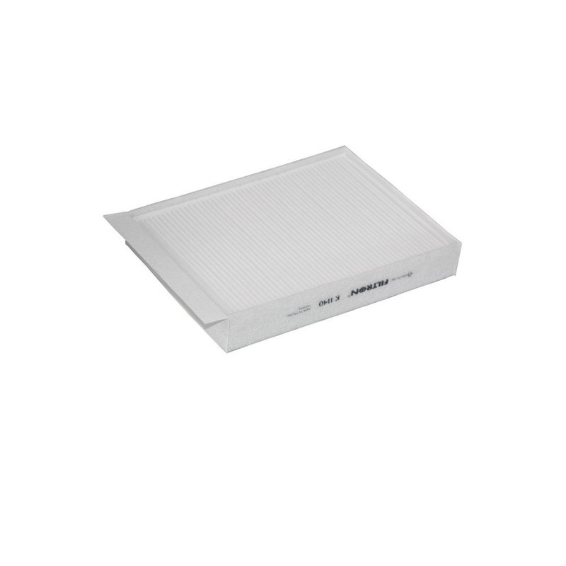 Filter, salongiõhk, FILTRON...