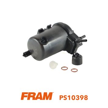 горивен филтър FRAM
