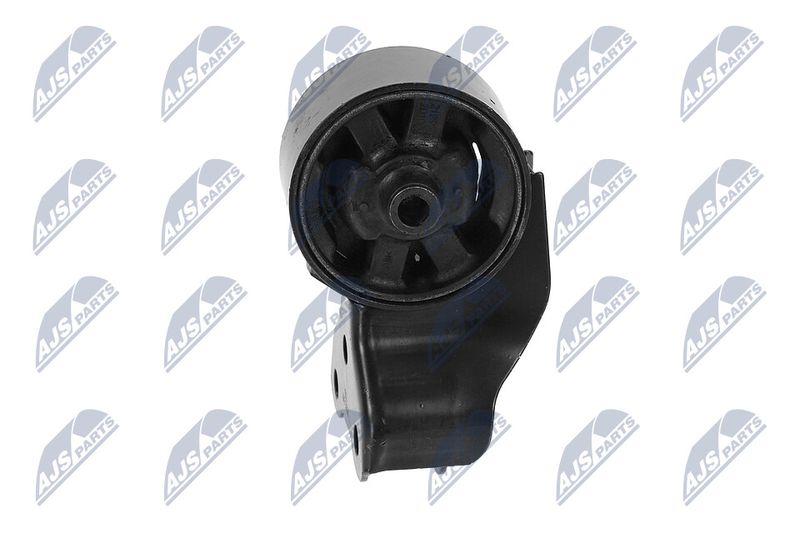 Paigutus, Mootor, NTY ZPS-HY-548