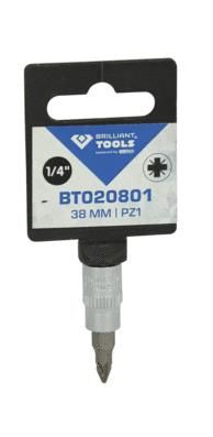 Padrun, KS TOOLS BT020801