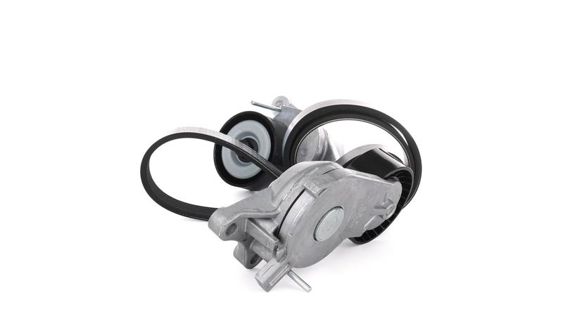 Soonrihmakomplekt, SKF VKMA 33179