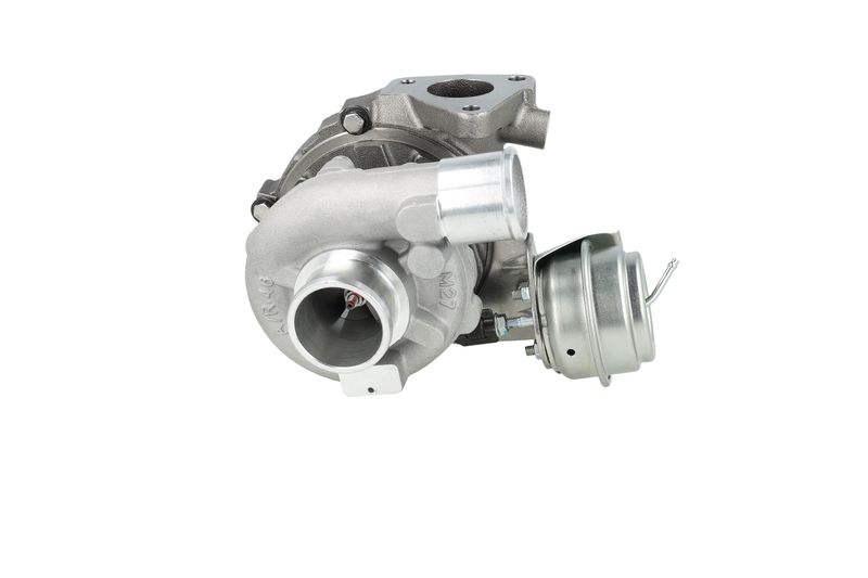 Kompressor, ülelaadimine, NRF 90010228