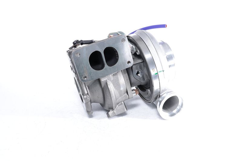 Compresor,sistem de supraalimentare T917017 BTS Turbo