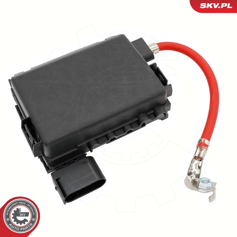 Prekės atitinka OEM kodą: 1J0937550A