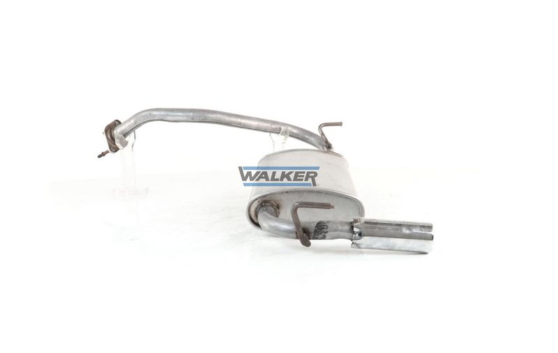 крайно гърне WALKER