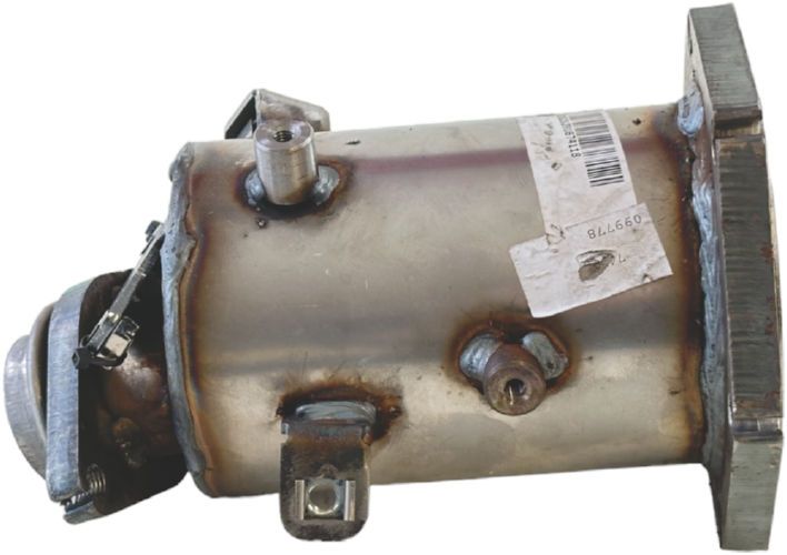 BOSAL 099-778 Catalytic Converter