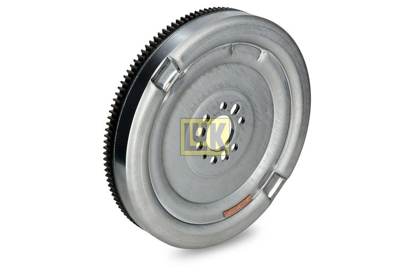 Volante motor