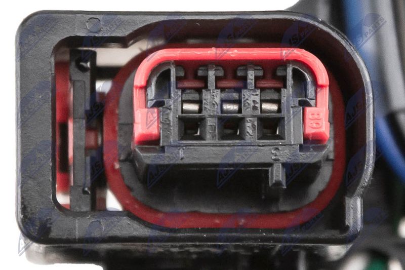 NTY EAT-CH-004 Shift Valve, automatic transmission
