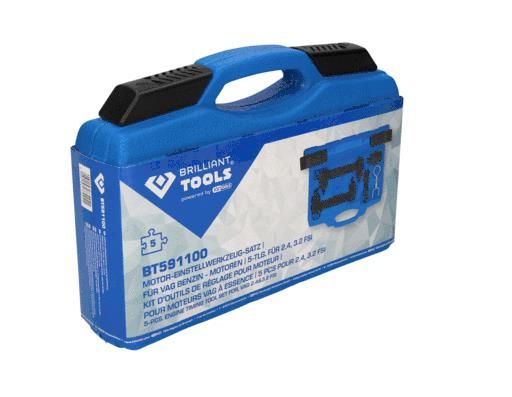 KS TOOLS BT591100 Adjustment Tool Kit, valve timing